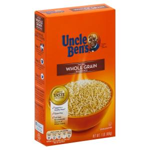 Uncle ben's - Brown Rice