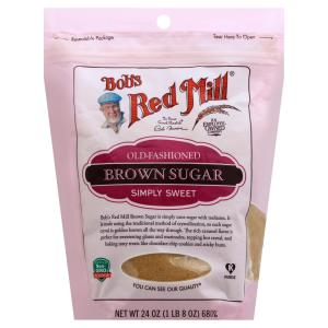 bob's Red Mill - Brown Sugar