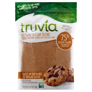 Truvia - Brown Sugar Blend