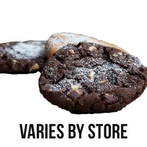 Store. - Brownie Cookies 12pk 12 oz