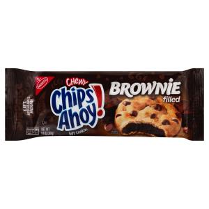 Nabisco - Brownie Filled