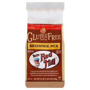 bob's Red Mill - Brownie Mix gf