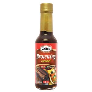 Grace - Browning Sauce 10 fl