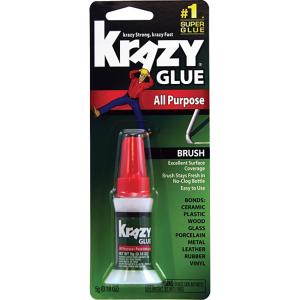 Krazy - Brush on Glue All Purpose