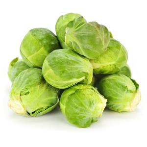 Fresh Produce - Brussel Sprouts