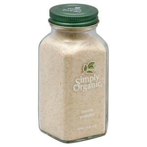 Simply Organic - Organic Onion Powder