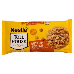 Nestle - Btrscotch Morsel