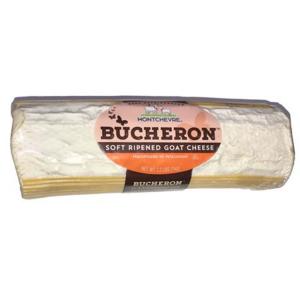 Store Prepared - Bucheron Log