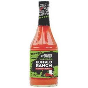 trappey's - Buffalo Ranch Sauce