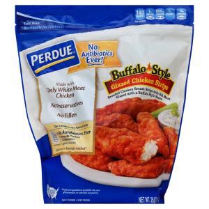 Perdue - Buffalo Style Glazed Strips