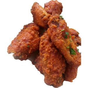 Buffalo Wings