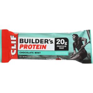 Clif - Builder Choc Mint