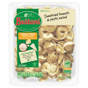 Buitoni - 3 Cheese Tortellini