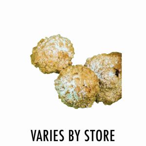 Store - Burnt Cauliflower