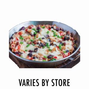 Store. - Burrito Casserole