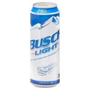 Busch - Light Cans Single