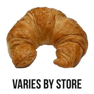 Store Prepared - Butter Croissant