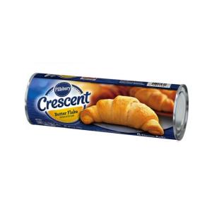 Pillsbury - Butter Flake Crescent