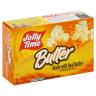 BUTTER POPCORN