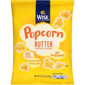 Wise - Butter Popcorn