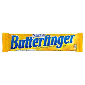 Butterfinger - Butterfinger Single Bar