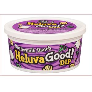 Heluva Good! - Buttermilk Ranch Dip