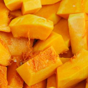 Fresh Produce - Butternut Peeled