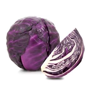 Fresh Produce - Cabbage Red