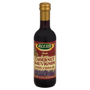 Alessi - Cabernet wn Vngr