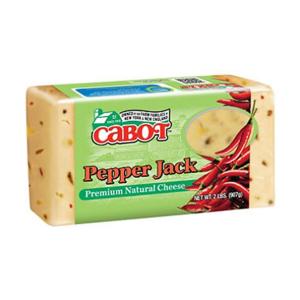 Store - Cabot Pepper Jack