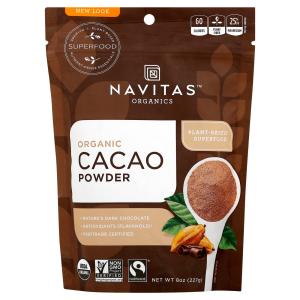 Navitas - Cacao Powder Org