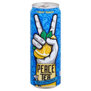 Peace Tea - Caddy Shack 23oz