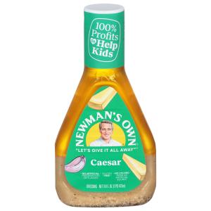 newman's Own - Caesar Dressing