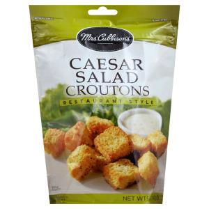 Mrs.cubbison's - Caesar Salad Croutons