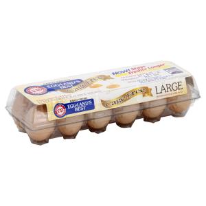 eggland's Best - Cage Free Large Brown Eggs