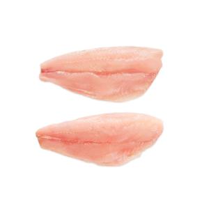 Fish Fillets - Cajun Catfish Fillet Wild