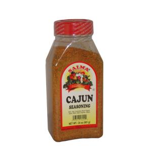 Salma - Cajun Seasoning