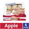 APPLE PUFFS FAMILY CAKE