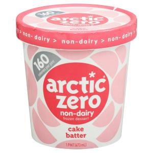 Arctic Zero - Cake Batter