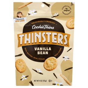 Mrs. Thinster's - Cake Batter Cookie Thins