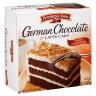 CAKE GERMAN CHOCOLATE LAYER