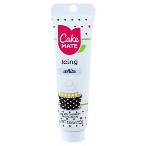 Cake Mate - Cake Mate White Icing