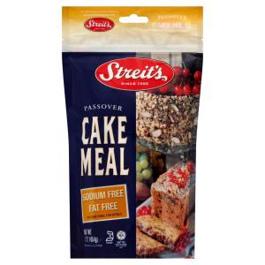 streit's - Cake Meal