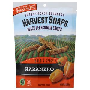 Calbee - Calbee Black Bean Habernero