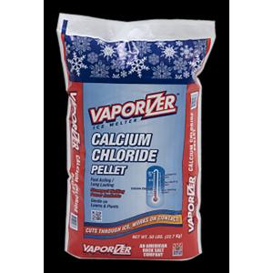 Vaporizer - Calcium Chloride Pellets