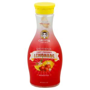 Califia - Tart Cherry Lemonade