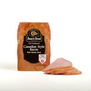 boar's Head - Canadian Bacon