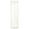 CANDLES 7 DAY WHITE