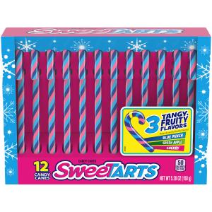 Sweetarts - Candy Cane