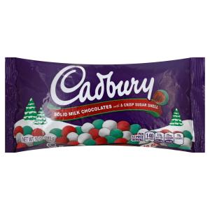 Cadbury - Candy Coated Choc